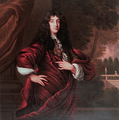 Frederik Adriaan baron van Reede, lord of Renswoude (1659-1738)
